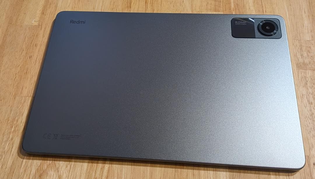 シャオミ Xiaomi Redmi Pad SE 4GB+128GB 11インチ