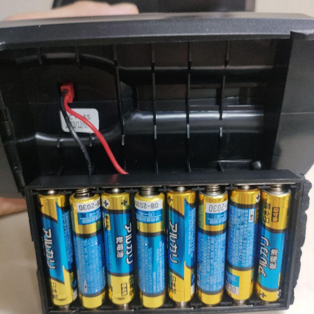 【使用少】RadioLink RC8X高性能プロポ、受信機4個セット