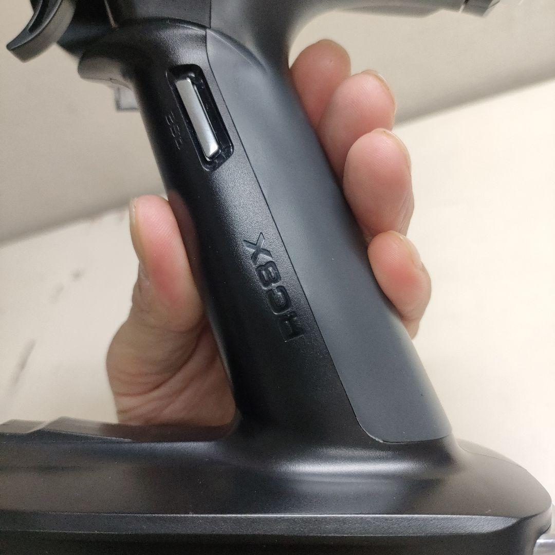 【使用少】RadioLink RC8X高性能プロポ、受信機4個セット