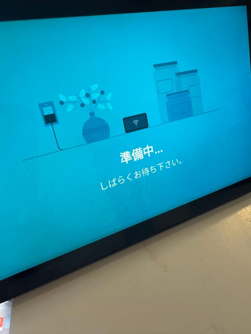 Echo show8（第2世代） チャコール