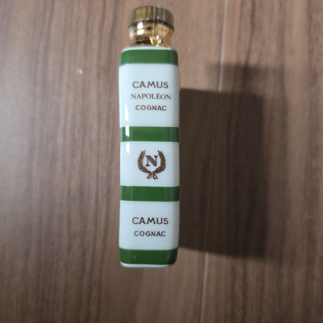 CAMUS NAPOLEON ブランデー