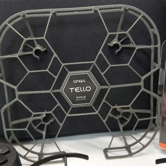 ドローン DJI Tello コントローラー VRフルセット