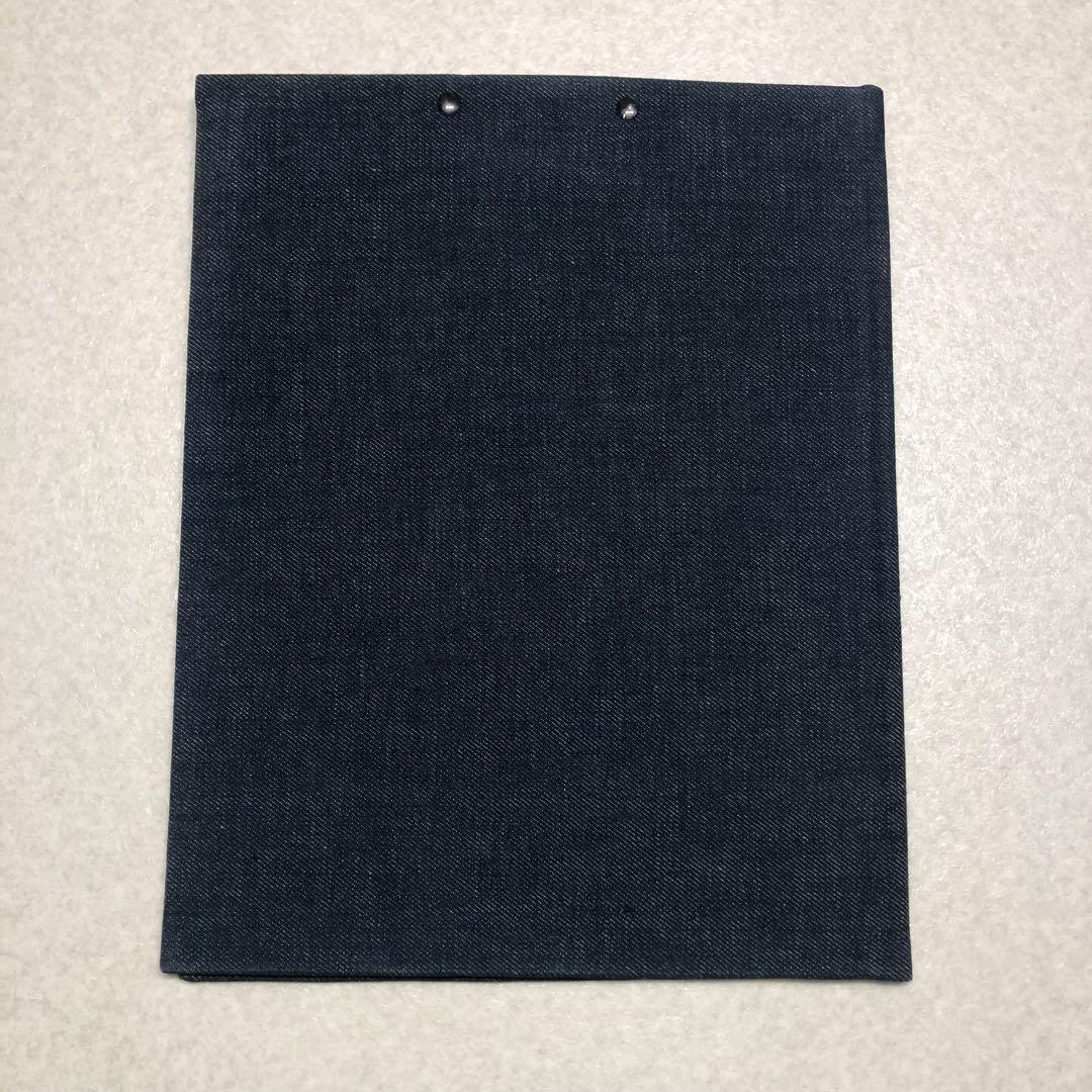 Levi's501 Big EクリップボードW32 L32/501XX506XX