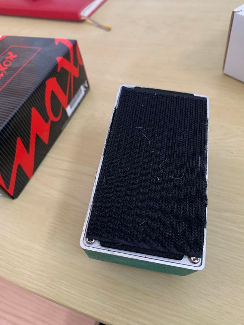 MAXON Astro echo エフェクター