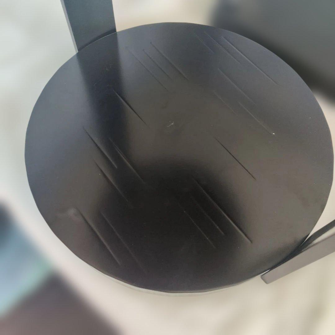 【茶道具/棚】　宗旦丸卓 宗旦好写し