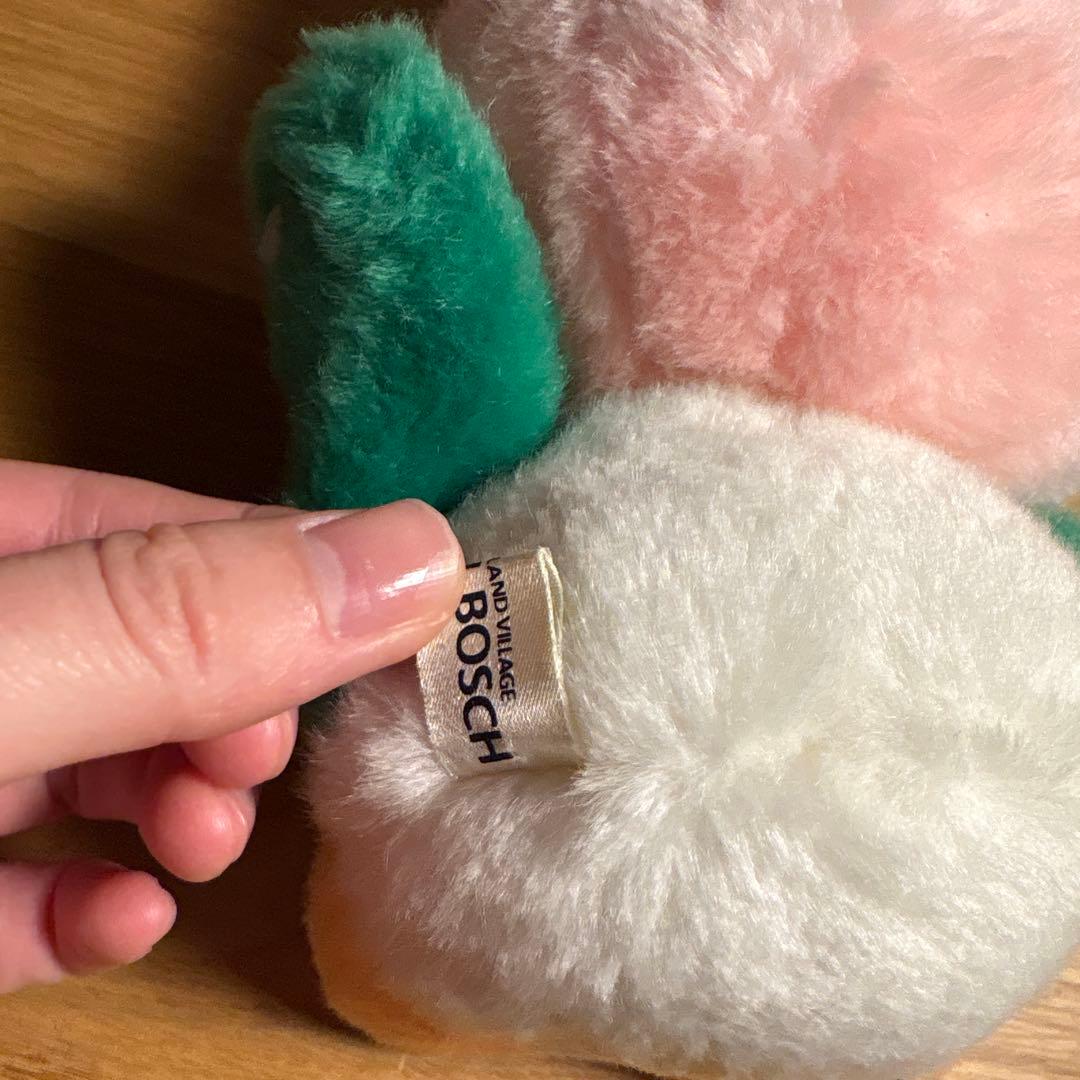 ハウステンボス チューリーちゃん