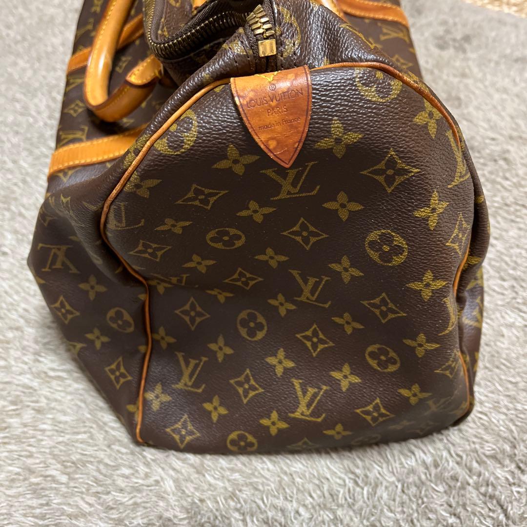 Louis Vuitton ボストンバッグ 大型