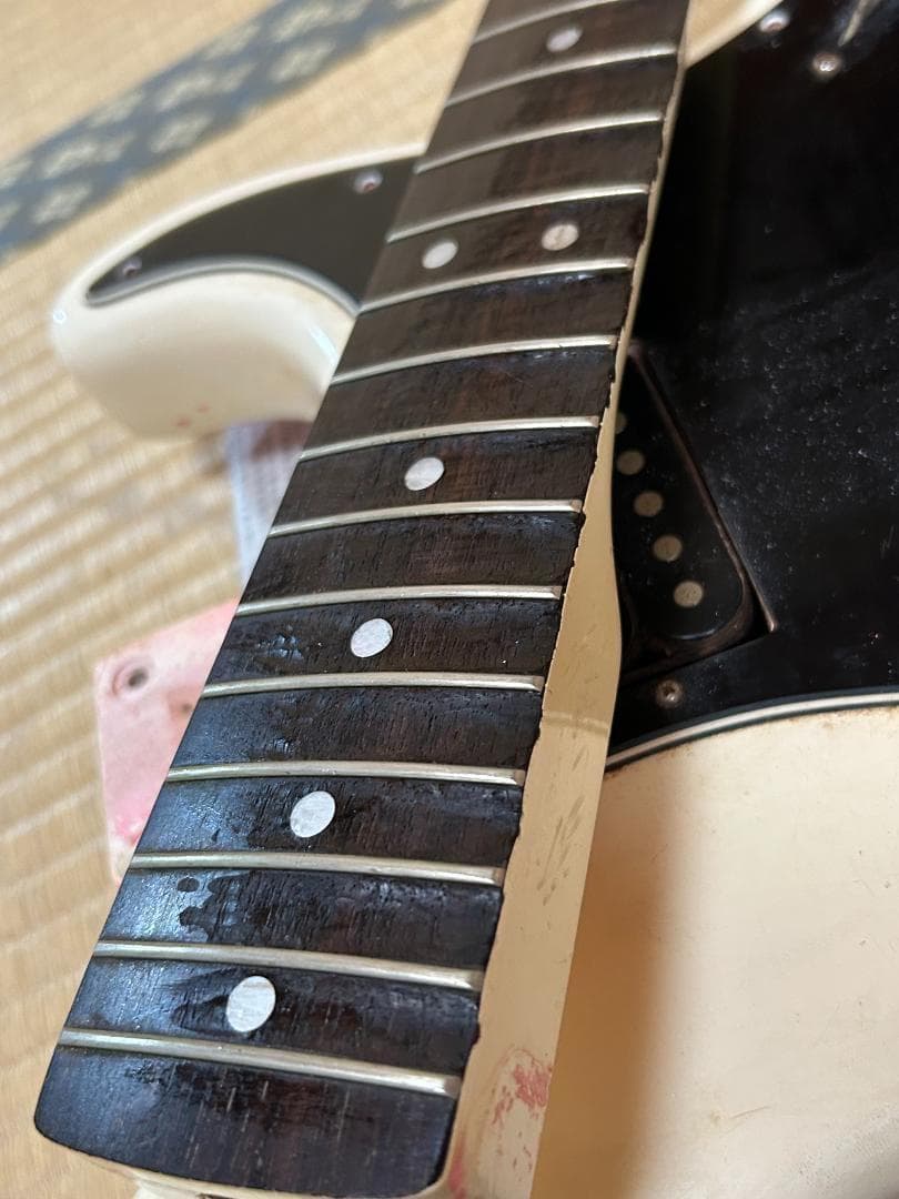 Tokai Limited Edition ストラトタイプ　2ハム　　現状