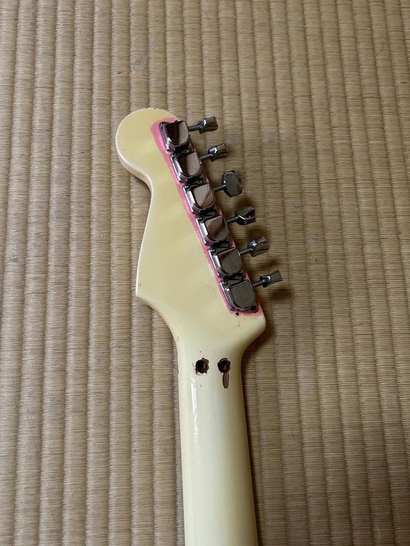 Tokai Limited Edition ストラトタイプ　2ハム　　現状