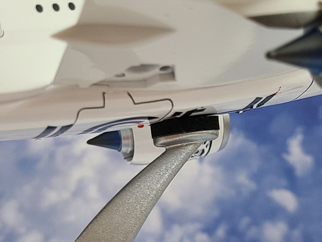 フィジー航空 A350-900 DQ-FAI A359FJ0623