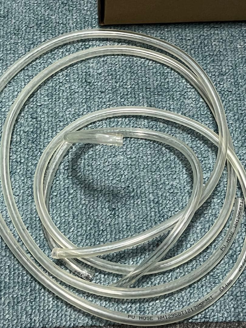 HaruDsign CO2ジェネレーターPRO-D701s