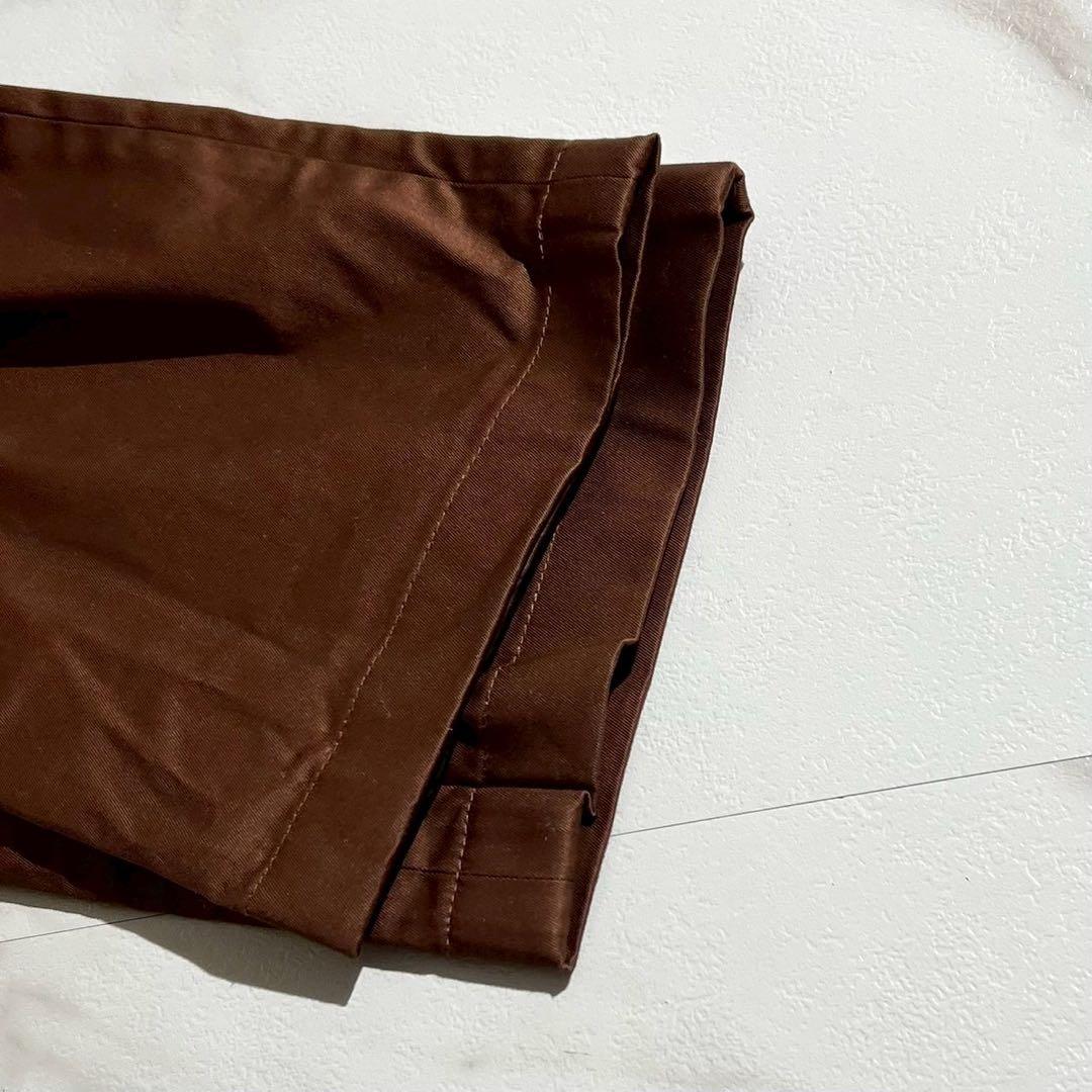 未使用タグ付き✨ BURBERRY LONDON ENGLAND チノパン