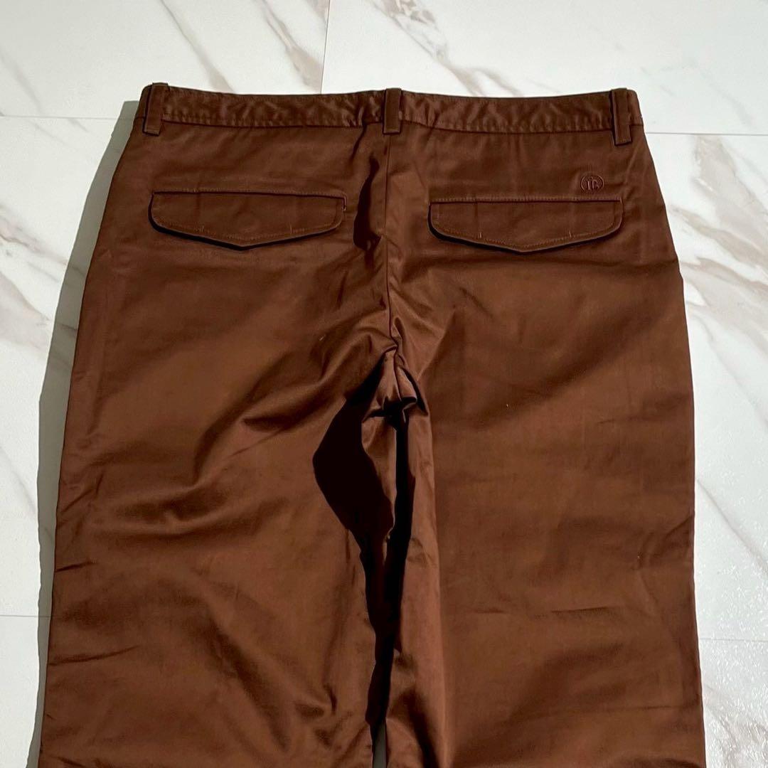 未使用タグ付き✨ BURBERRY LONDON ENGLAND チノパン