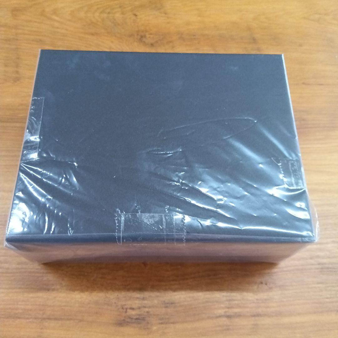 【割引有り】ポケモン　本革　ブラッキー　名刺入れ　ポケセン