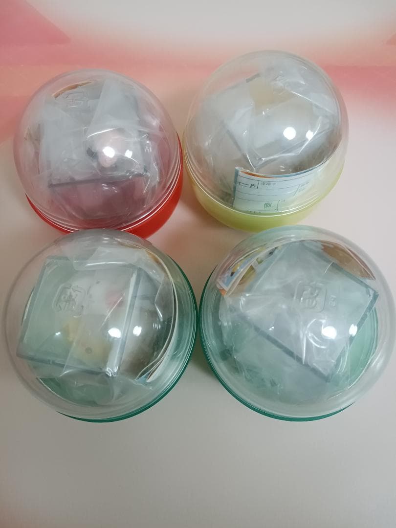 ポケットモンスター ポケモンパーティー5 全4種セット