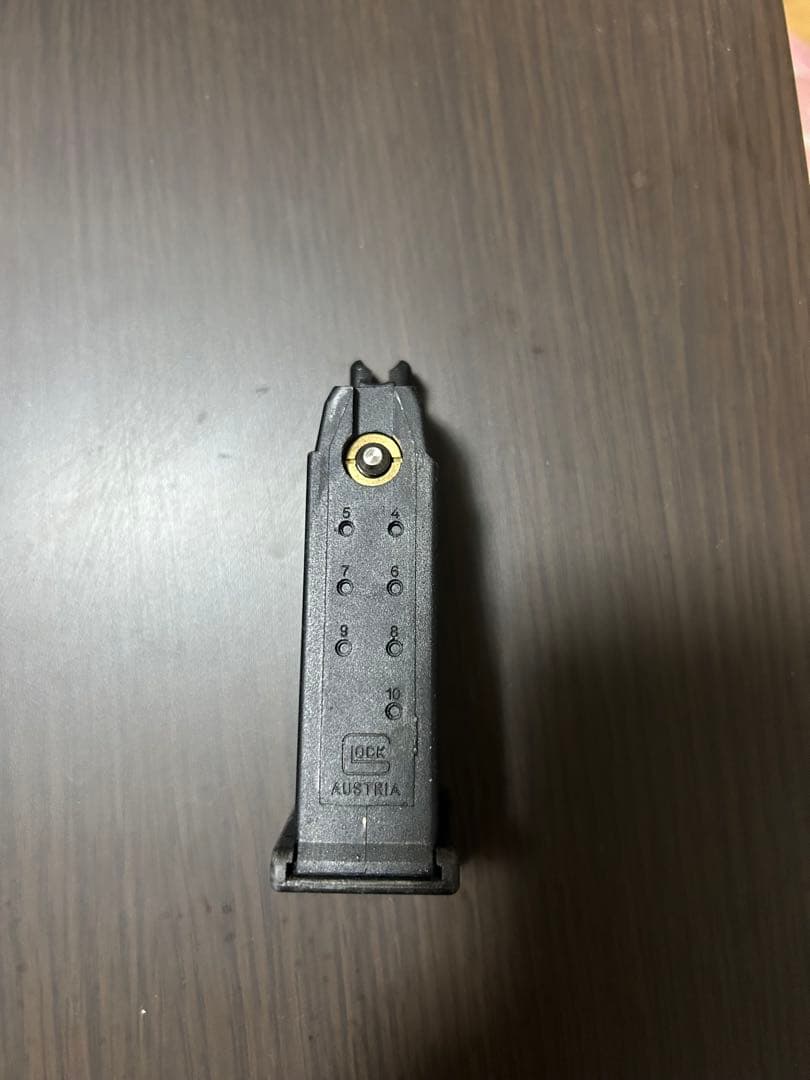 ※値下げセール※東京マルイ GLOCK 26 ガスガン