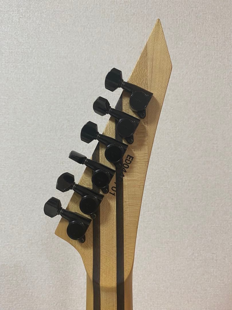 Edwards エレキギター