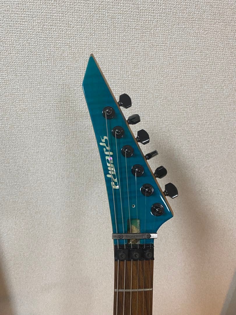 Edwards エレキギター