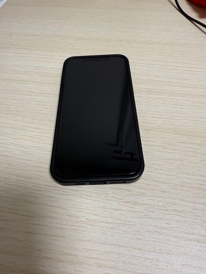 iPhone 12 256GB - ホワイト - SIMフリー