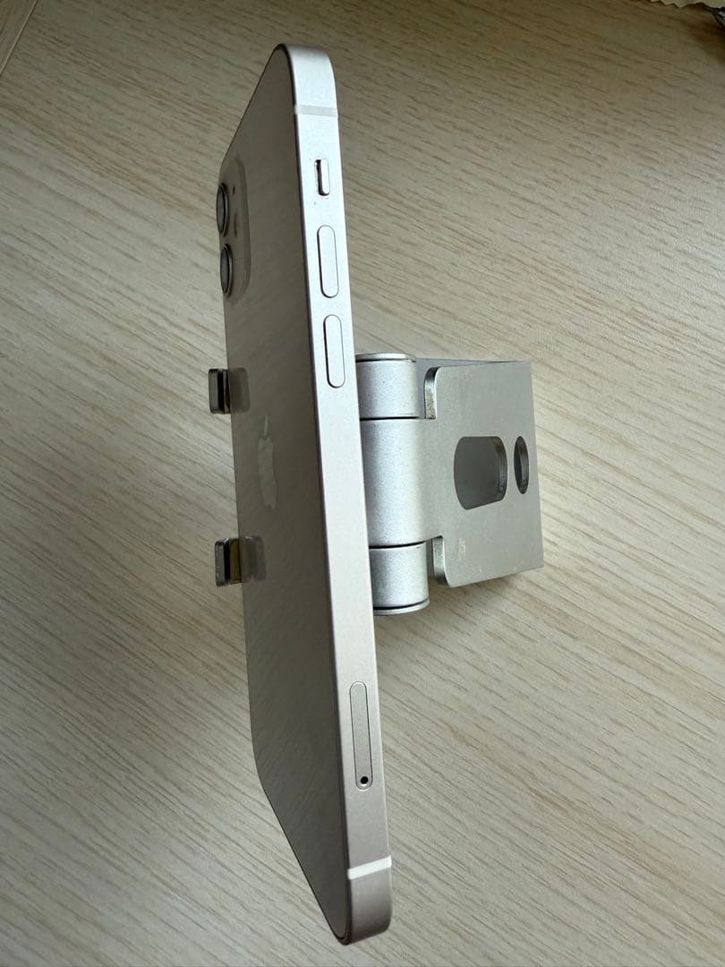 iPhone 12 256GB - ホワイト - SIMフリー