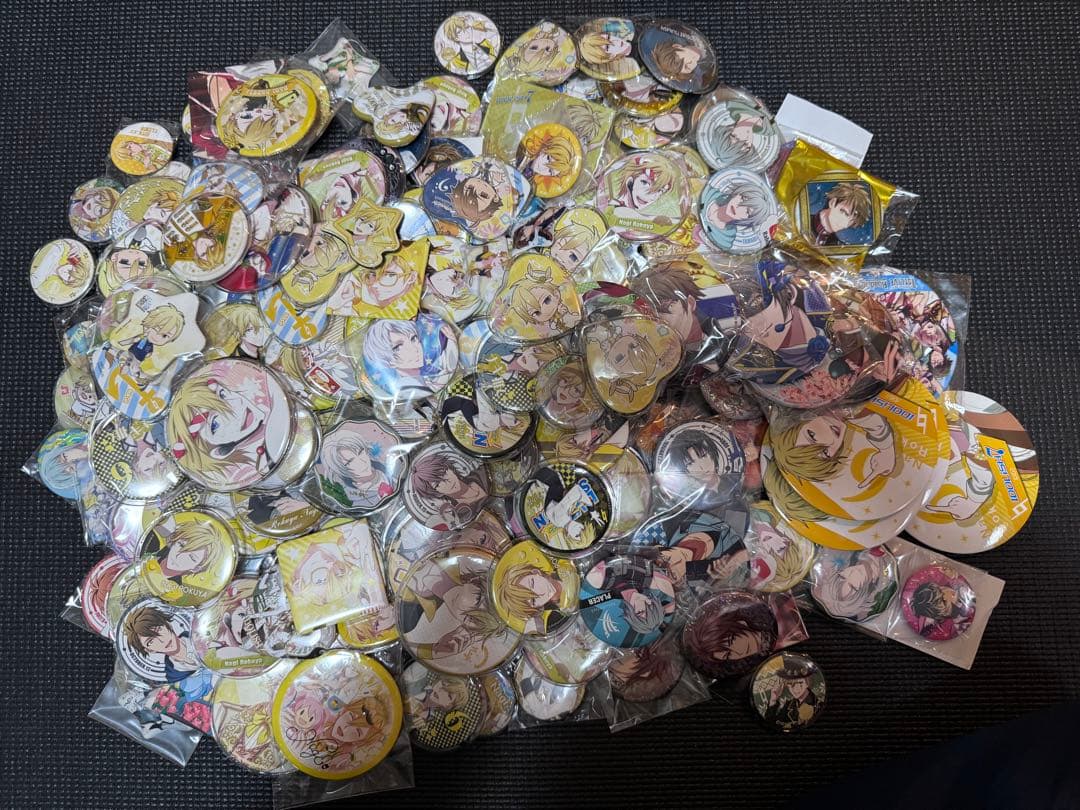 アイドリッシュセブン グッズセット まとめ売り