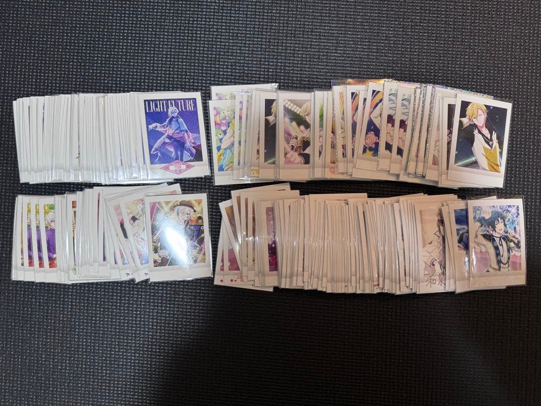 アイドリッシュセブン グッズセット まとめ売り