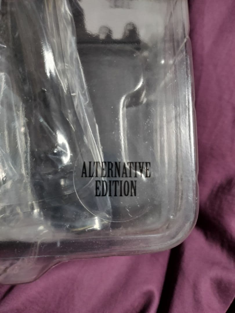 ひ*の様 FBG クローズフィギュア 武装戦線 金享寛 オルタナティブ版