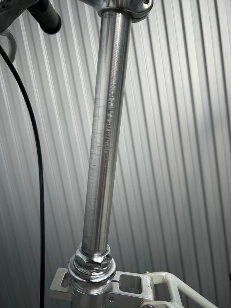 Pacific Cycles CARRYME /パンク中/現状渡し