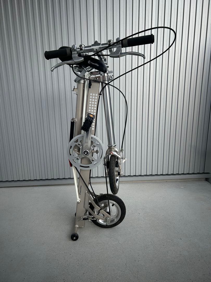 Pacific Cycles CARRYME /パンク中/現状渡し