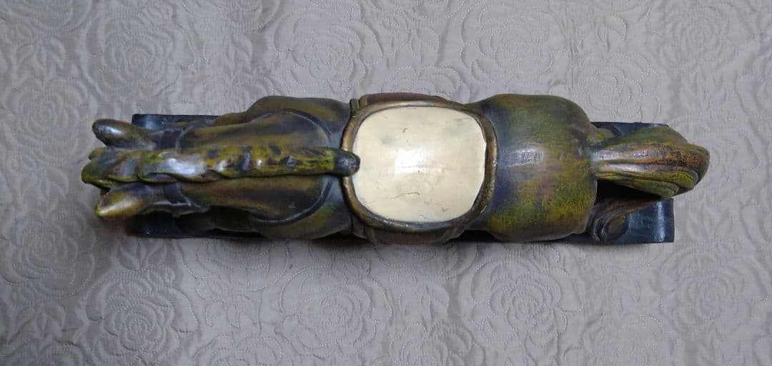 木馬　ロッキングホース