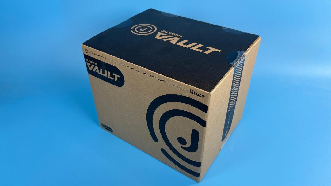 米Jazwaresストア限定 カイロ・レン TIEサイレンサー 未開封