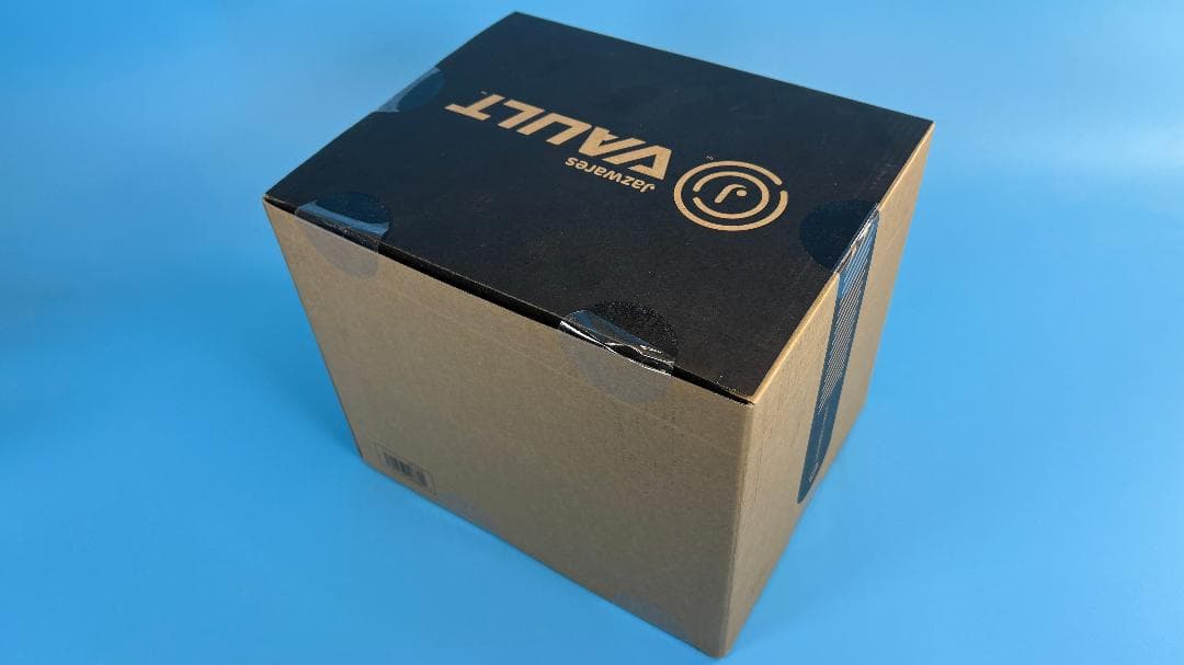 米Jazwaresストア限定 カイロ・レン TIEサイレンサー 未開封