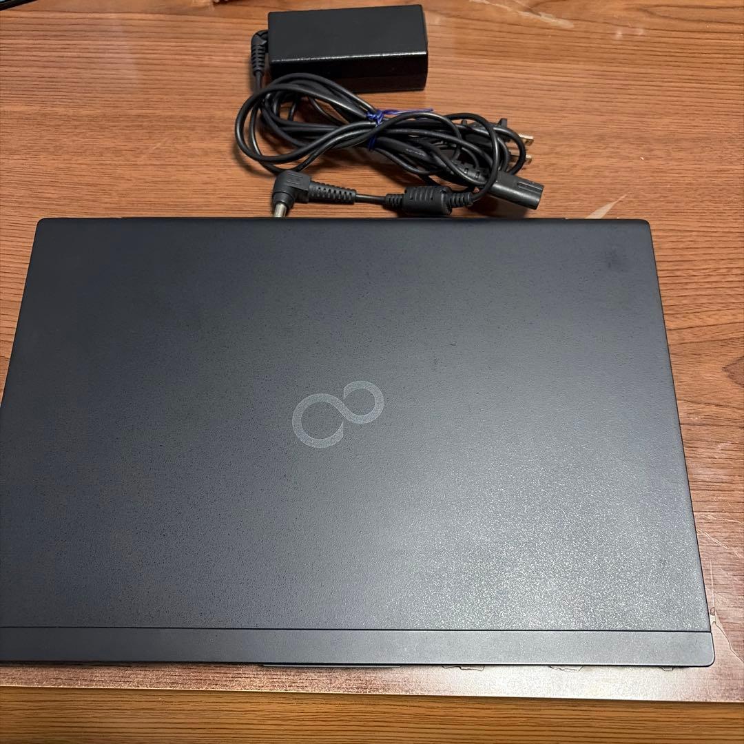 第8世代LIFEBOOK U939/B B5ノートPC Core i5 8GB