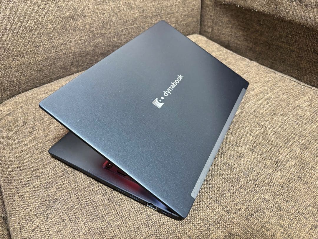 dynabook G83ノートPC i5 11世代　office2024