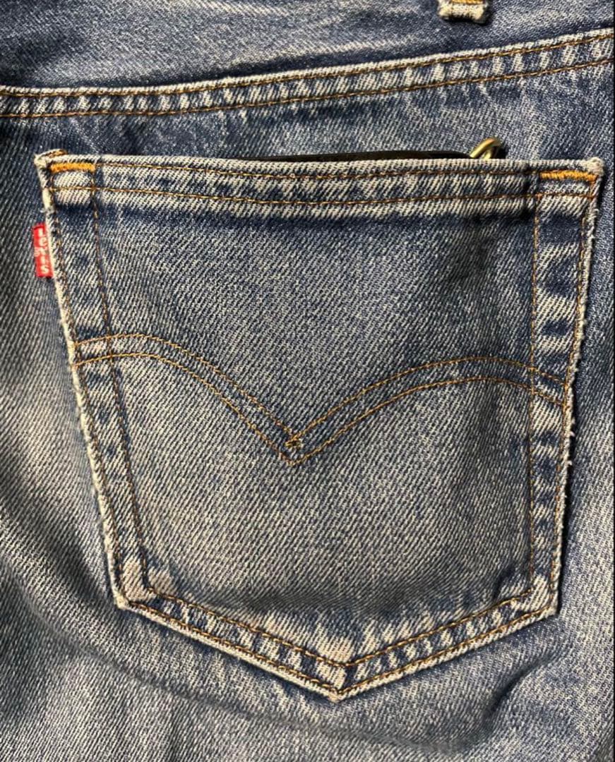 トラッカーウォレット　ショートサイズ　イタリアンレザー　ブルガロ