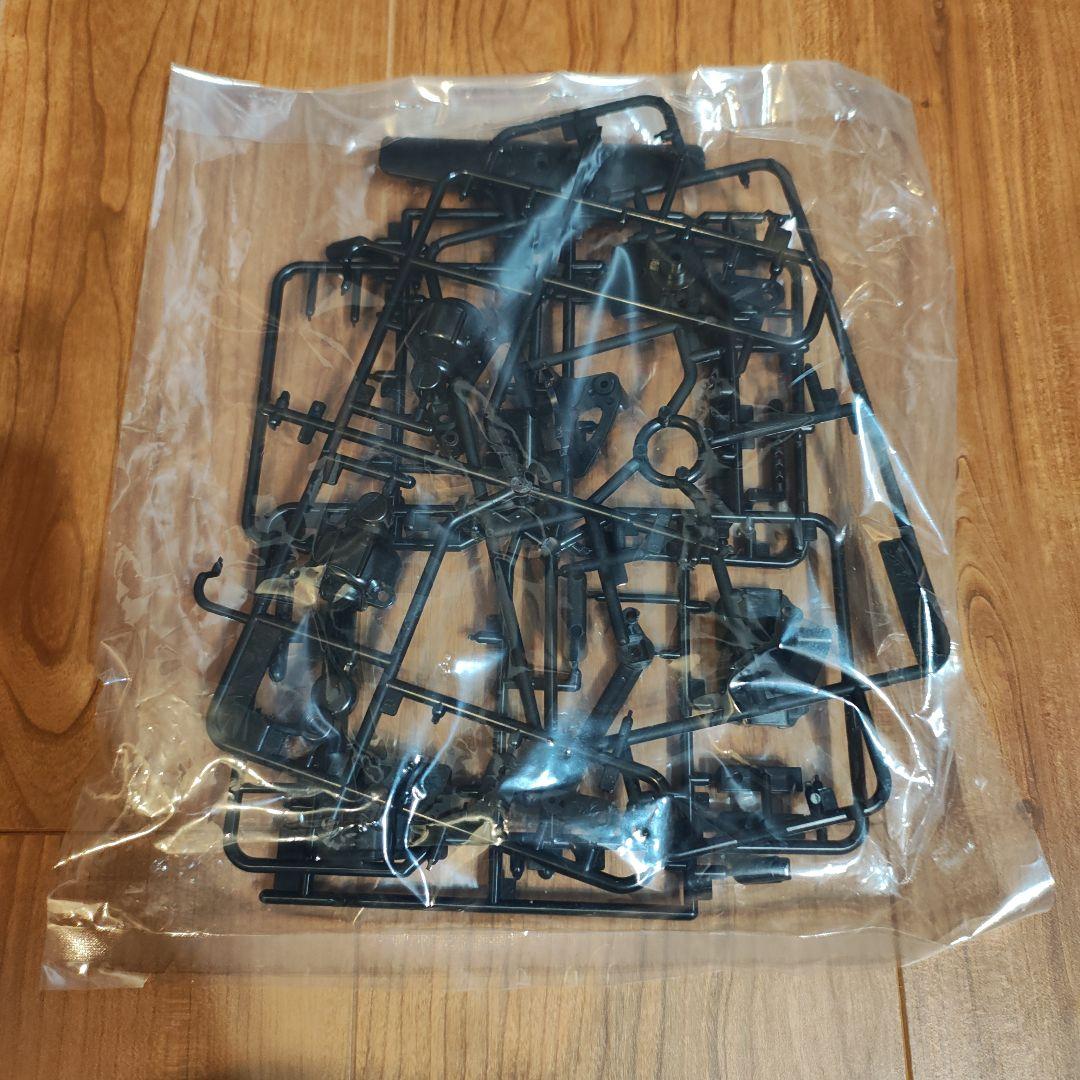 d*r様 TAMIYA BLACKFOOT XTREME ホビーラジコン