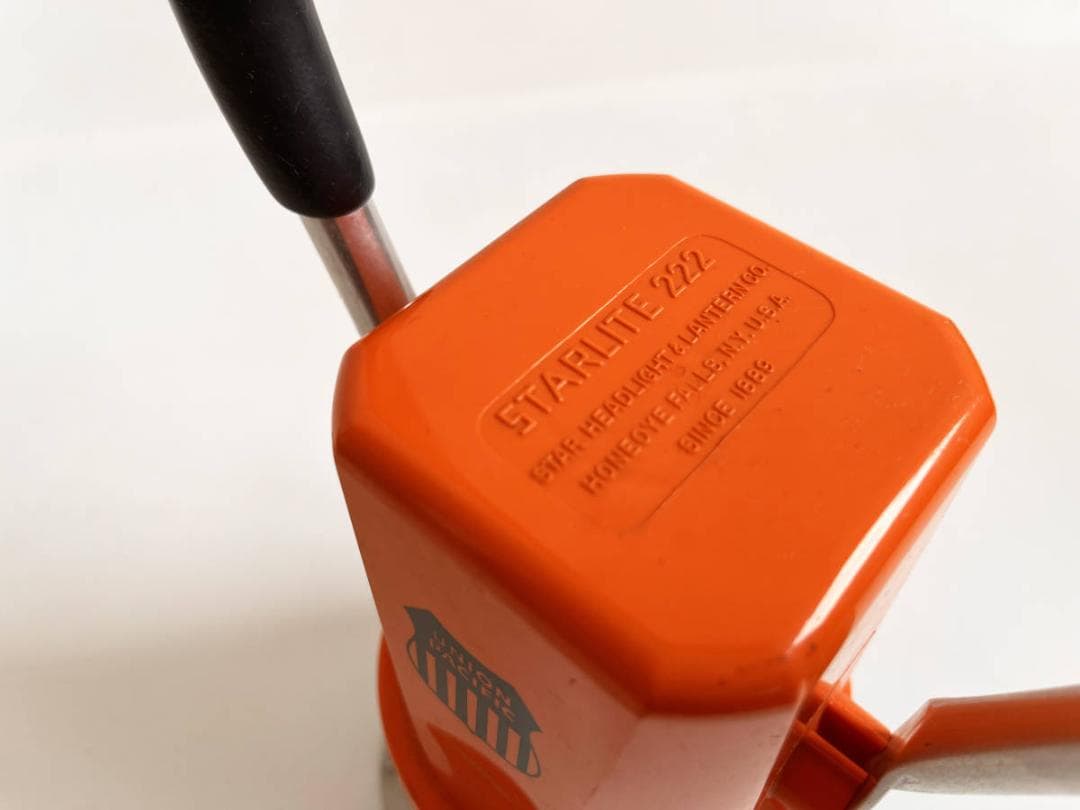 アメリカ ユニオン・パシフィック鉄道 ランタン Union Pacific 雑貨