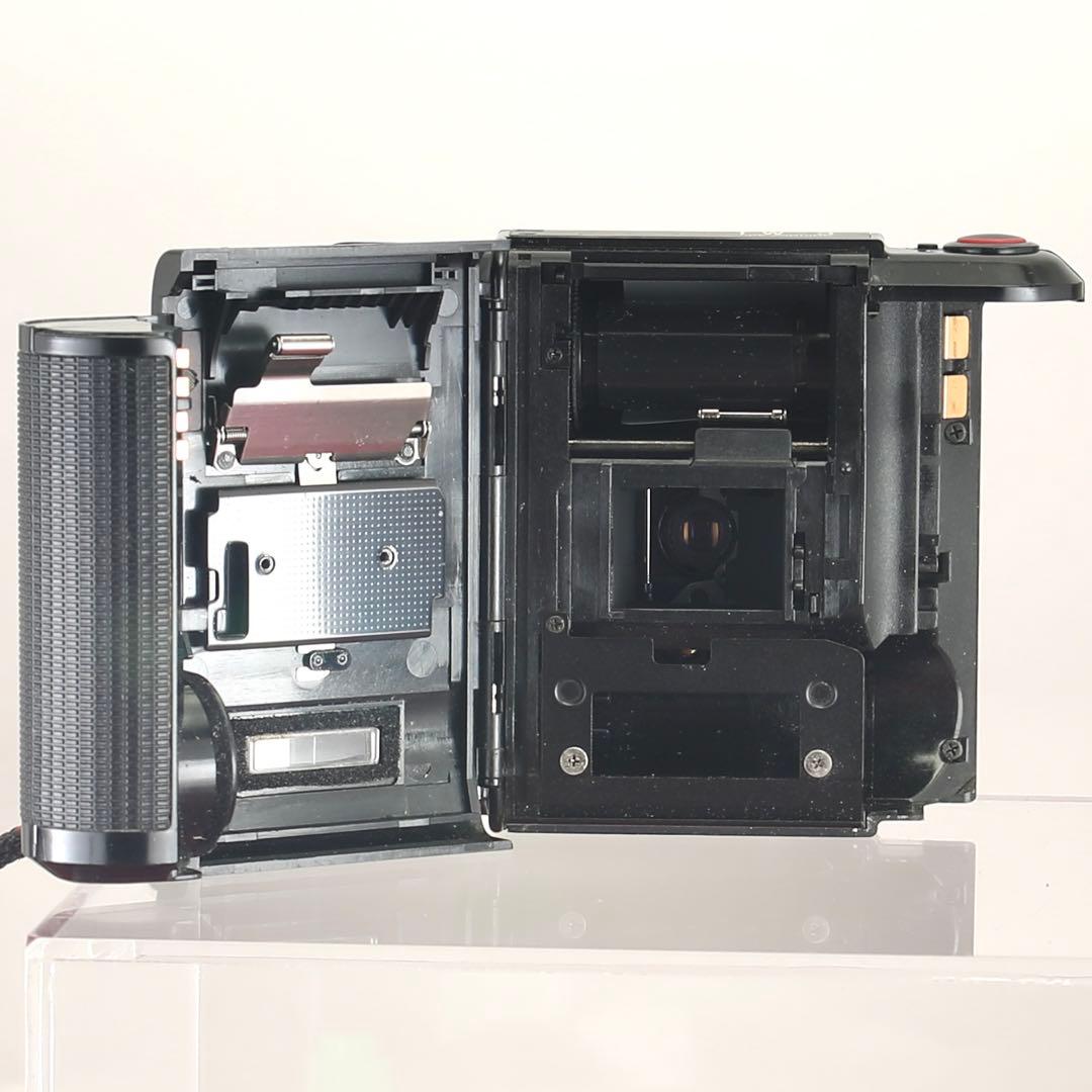 【希少な完動品】FUJI TW-3 ハーフフィルムカメラ/コンパクトカメラ