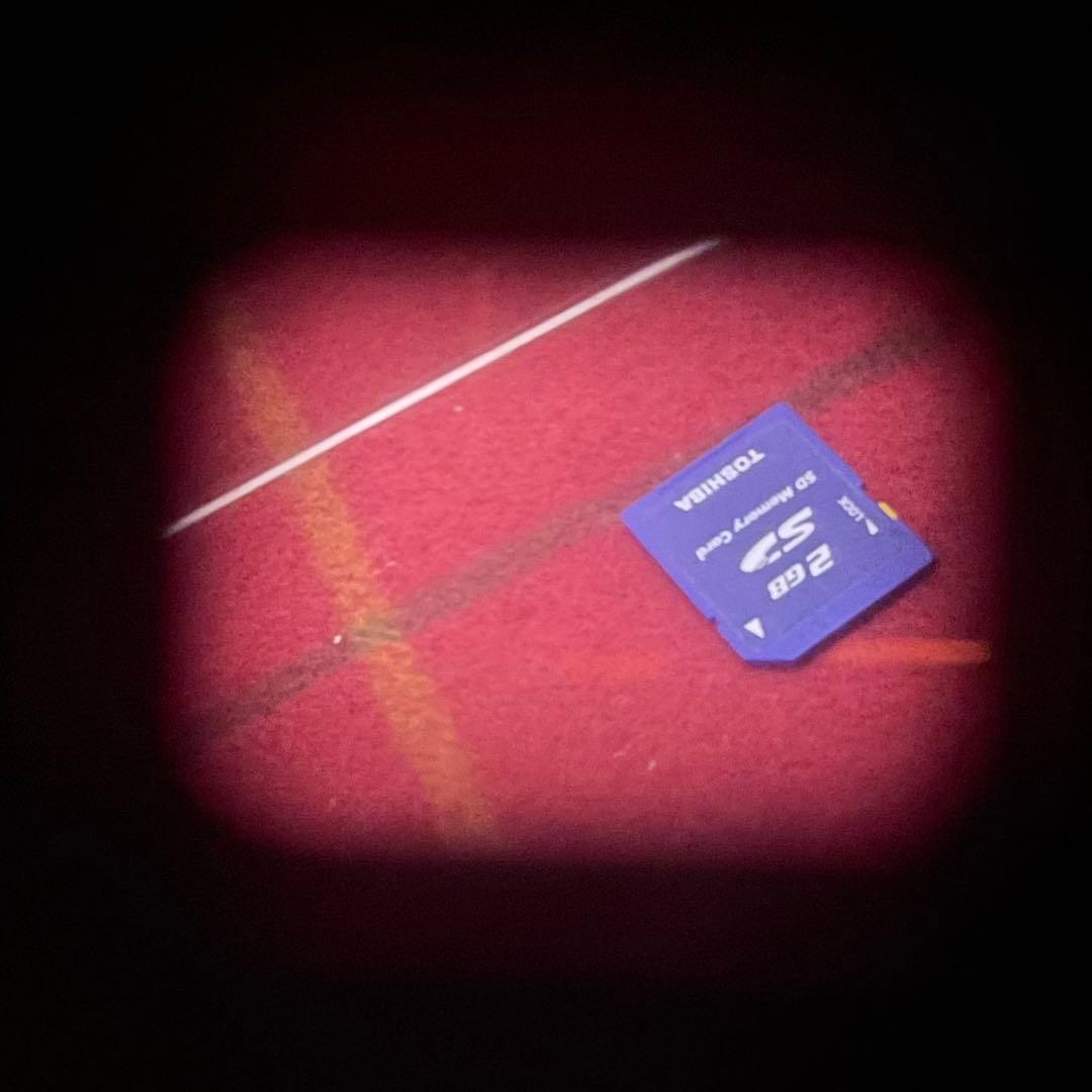 【希少な完動品】FUJI TW-3 ハーフフィルムカメラ/コンパクトカメラ