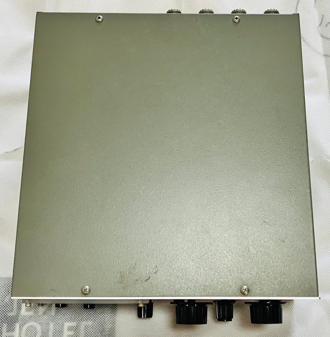 クラニシ　アンテナチューナー　NT-616