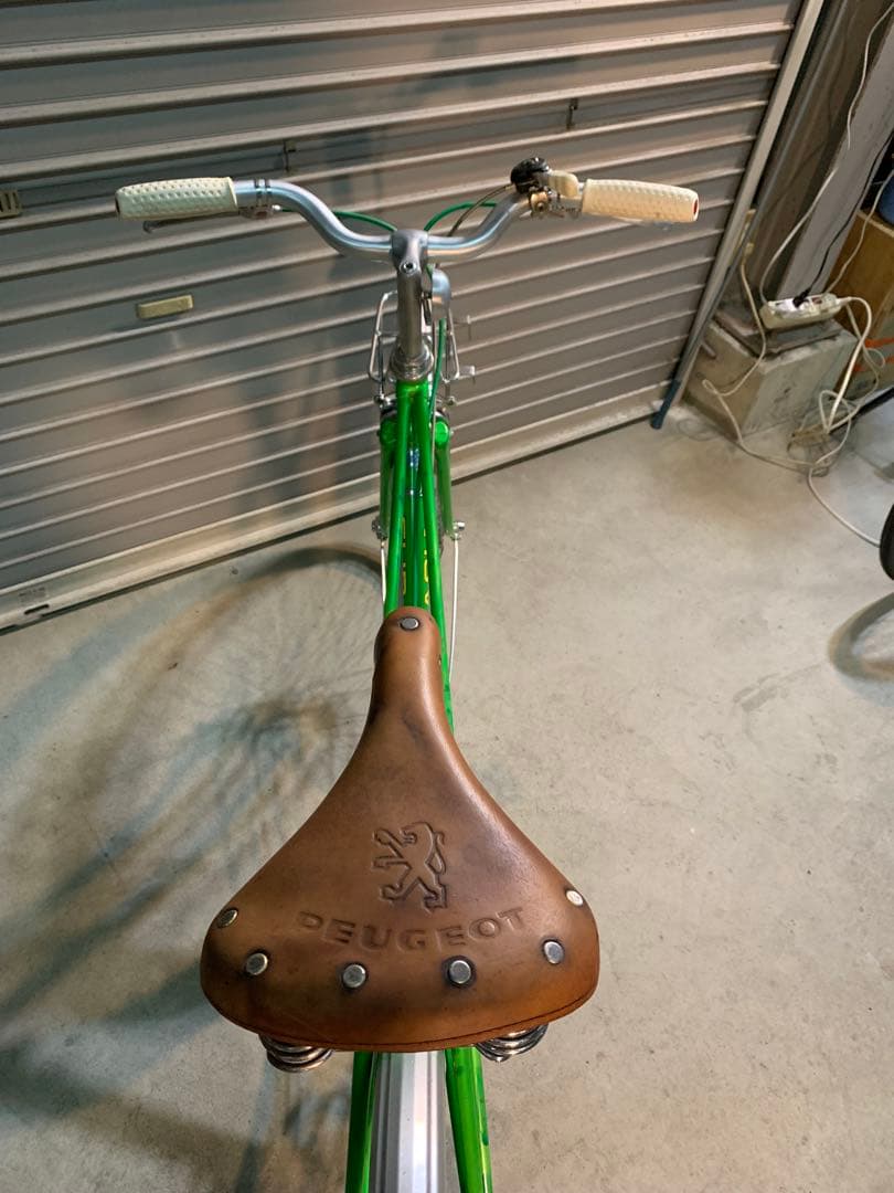 ブリヂストン　ユーラシア　レディ