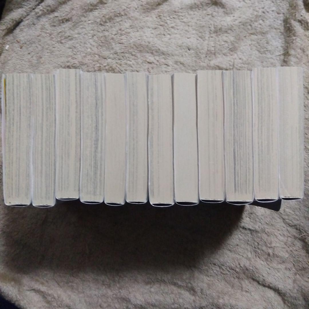 永井豪華版セレクション　全巻　初版