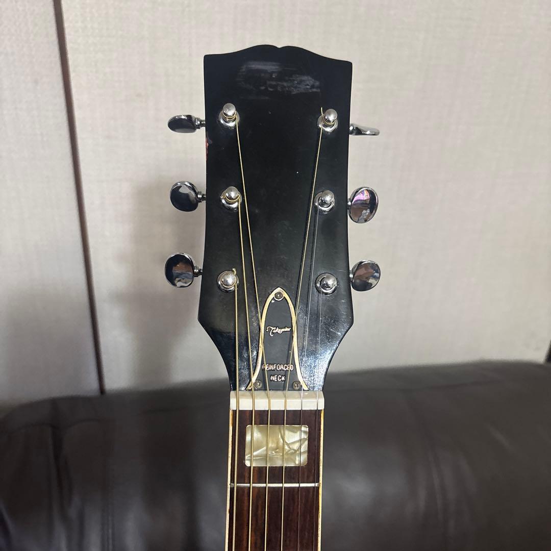 タカミネエリートハミングバード HM200ビンテージアジャスタブルサドル