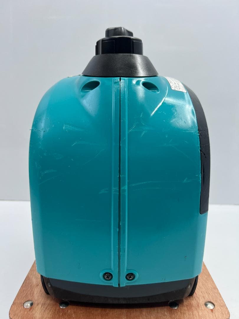 DENYO デンヨー インバーター発電機 GE-900SS-IV★動作良好♪ 1