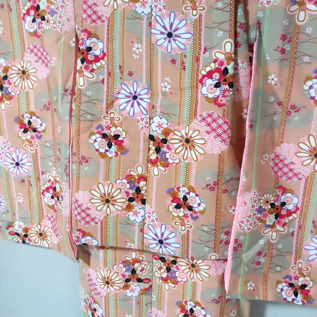 七五三 3歳用 女児着物