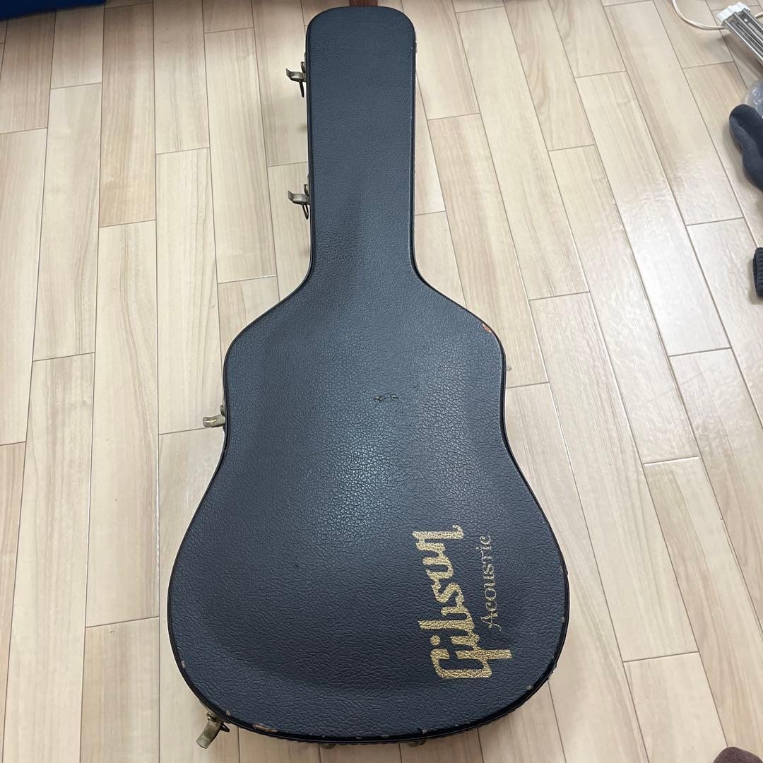 【Chaikiroro 】Gibson J-45 Historic