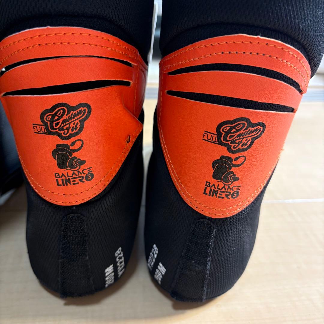 SALOMON SYNAPSE WIDEメンズ　スノーボード　ブーツ　26cm