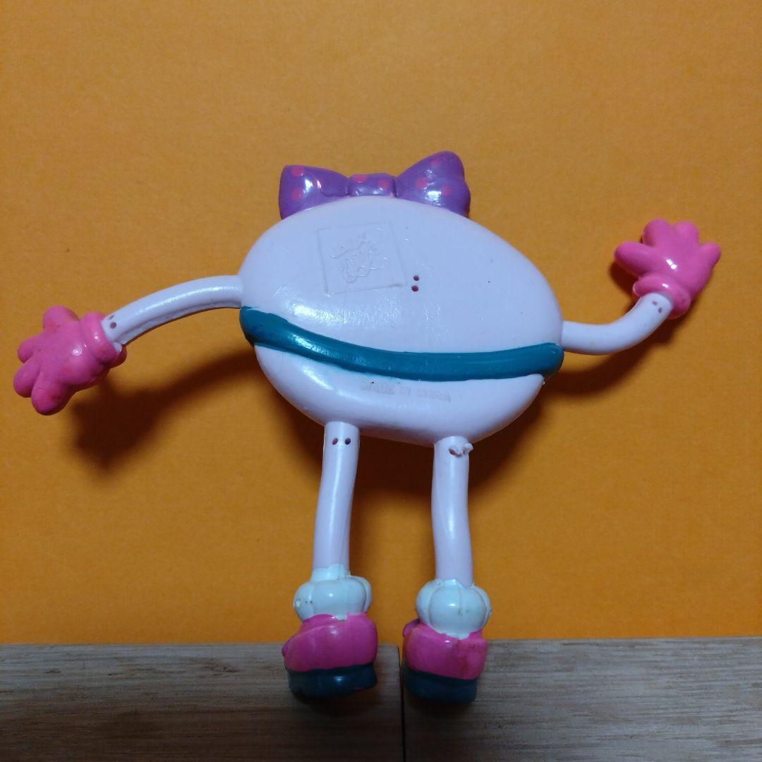 ジャックインザボックス　ベンダブル　フィギュア　フルコンプ　A　ミールトイ