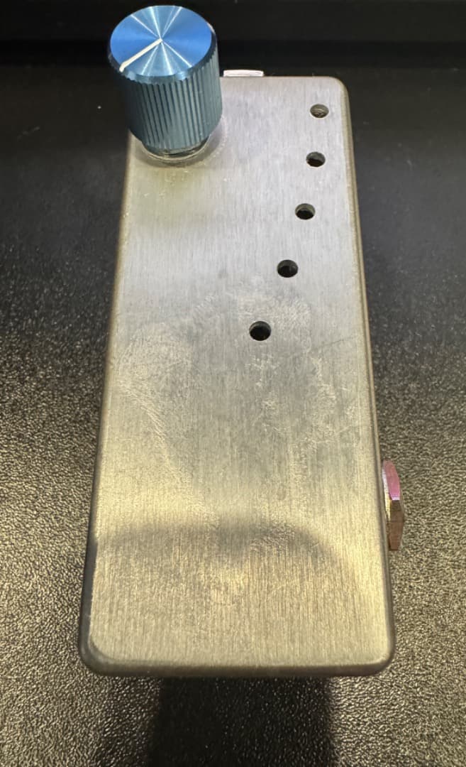 Lee Custom Amplifier LCA 12AU7BB真空管バッファー