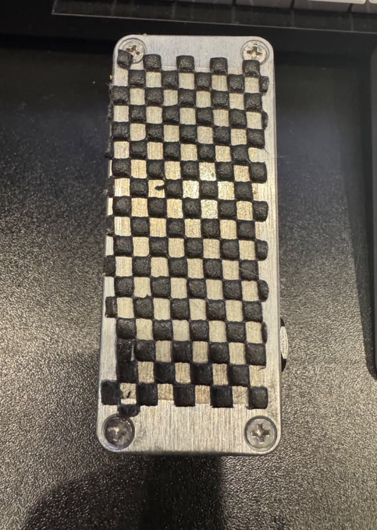 Lee Custom Amplifier LCA 12AU7BB真空管バッファー